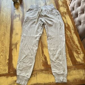 Lululemon Warm Down Jogger